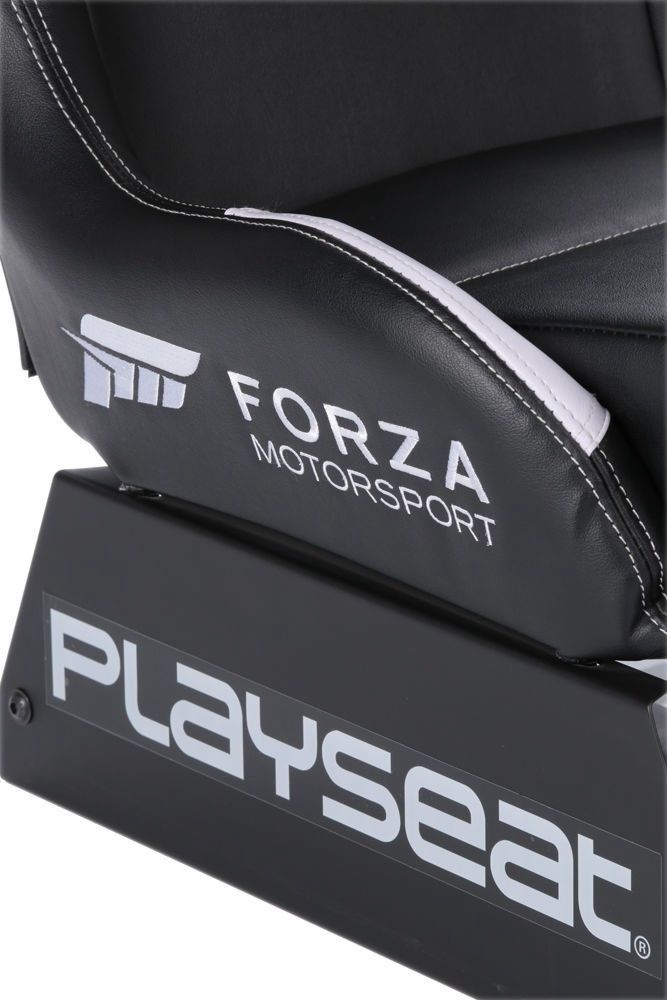 forza motorsport playseat