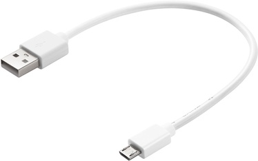 Laidas Sandberg, Micro USB/USB 2.0 Type A