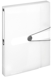 Herlitz Document Box Easy Orga A4 Transparent 11206174