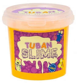 Russell Super Slime Tuban Neon Brocade Orange 0.5kg