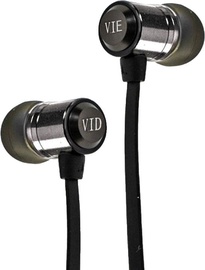 Ausinės VIDVIE HS605N Black