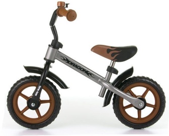 Līdzsvara velosipēds Milly Mally Dragon Classic