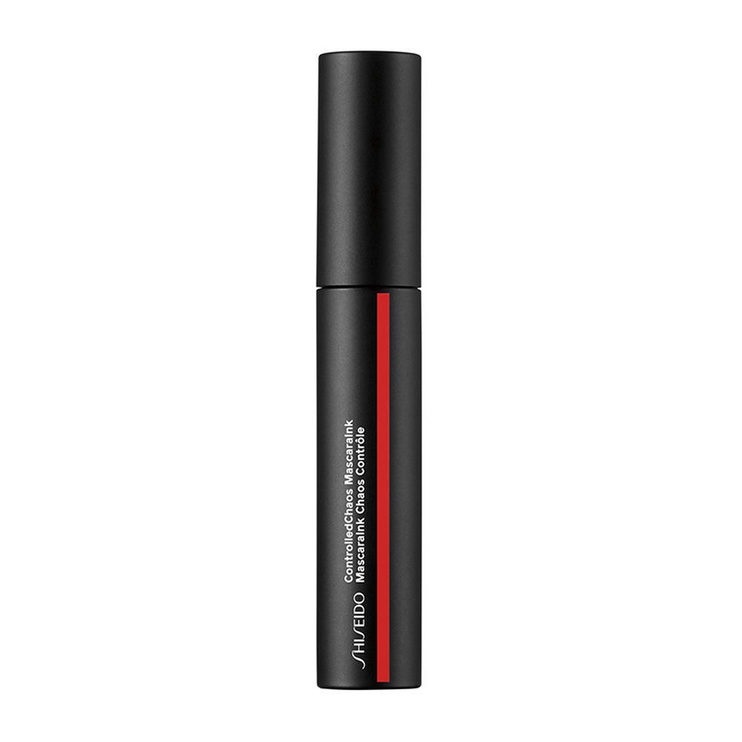 Ripsmetušš Shiseido ControlledChaos MascaraInk 01 Black Pulse