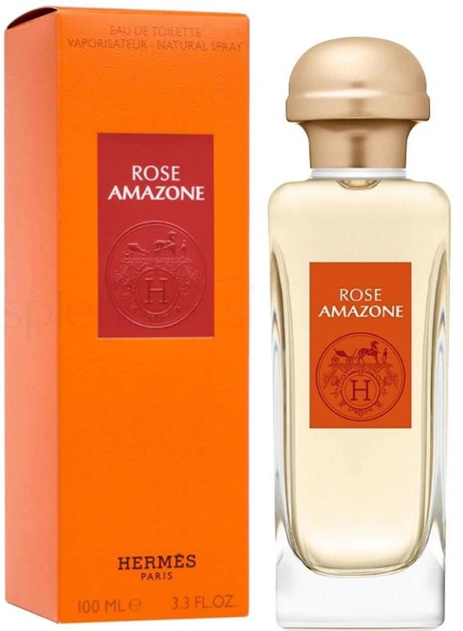 hermes amazone perfume