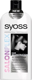 Syoss Salonplex Conditioner 500ml