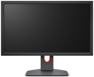 Monitors BenQ Zowie XL2411K, 24", 1 ms