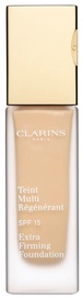 Clarins Extra-Firming Foundation SPF15 30ml 110