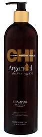 Šampūnas Farouk Systems CHI Argan Oil Plus Moringa Oil, 739 ml