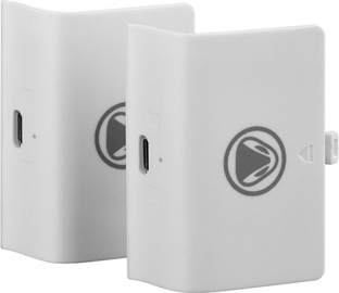 Snakebyte Battery:Kit Xbox One White