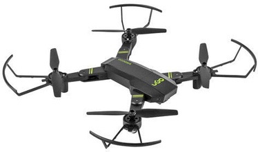 Bezpilota lidaparāts UGO Sirocco UDR-1173