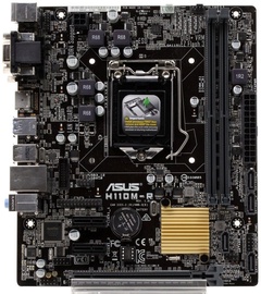 Asus H110M-R/C/SI