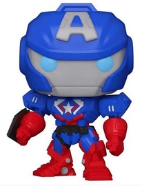 Фигурка-игрушка Funko Marvel Captain America