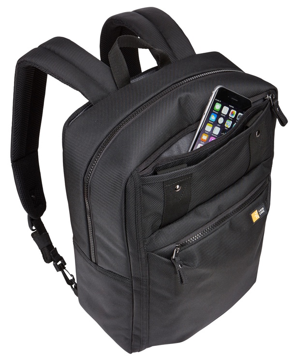 Рюкзак для ноутбука Case Logic, черный, 14″