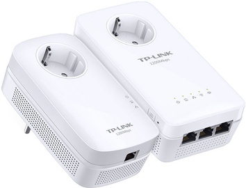 TP-Link TL-WPA8630P KIT
