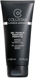 Collistar Men Perfect Shaving Technical Gel 200ml