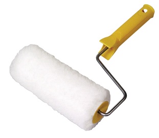 Värvirull vestan 18cm/ø38mm+6mm käepide