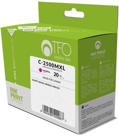 TFO C-2500XL 20ml Magenta