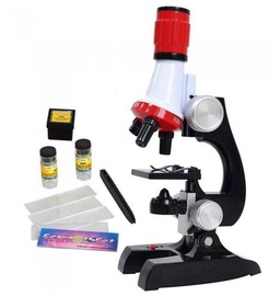 Microscope Science Microscope With LED Set