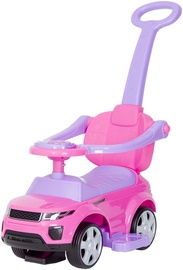 AS Company TO-MA Ride On Car HZ614 Pink