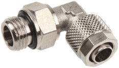 Ohne Hersteller Adapter for 1/4" Thread / 10/8mm tube 62003