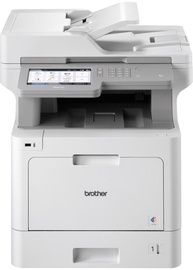 Daudzfunkciju printeris Brother MFC-L9570CDW, lāzera, krāsains