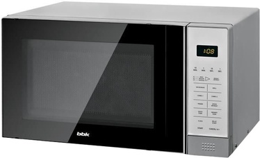 Микроволновая печь Oursson BBK 20MWS-736SM/BS