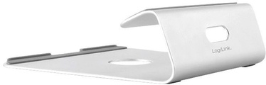LogiLink AA0103 Notebook Aluminum Stand
