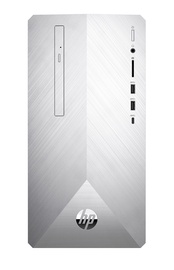 HP Pavilion Desktop 595-p0025ng