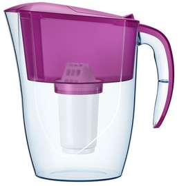 Aquaphor Dalia 2.5l Pink Plus Cartridge B5