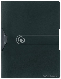Herlitz Express Clip 11217189 Black