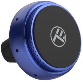 Tellur FreshDot Car Fragrance Kit Air Vent Mount Ocean Blue