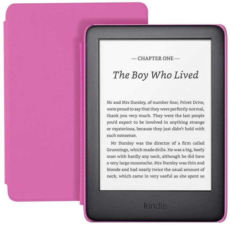 E-grāmatu lasītājs Amazon 2019 Kindle Kids Edition, 8 GB
