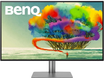 Monitors BenQ PD3220U, 31.5", 5 ms