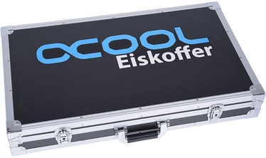 Komplekt Alphacool Eiskoffer Professional - Bending & Measuring Kit, must