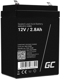 UPS akumulators Green Cell AGM42, 2.8 Ah