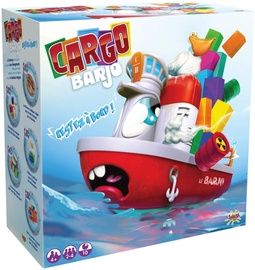 Lauamäng Splash Swing Cargo Ship, EN