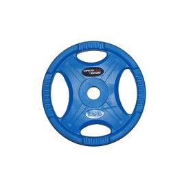 Diskinis svoris grifui VirosPro Sports, 2.5 kg