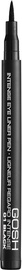Gosh Intense Eye Liner Pen 1ml 01
