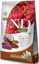 Farmina N&D Quinoa Skin & Coat Adult 2.5kg