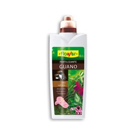 Trąšos Flower Guano, 1 l