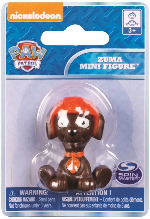 Žaislinė figūrėlė Spin Master Paw Patrol 6035041