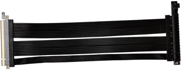 Lian Li PW-PCI-E30-1 PCIE Express 16X Riser Card Adapter Extender Cable