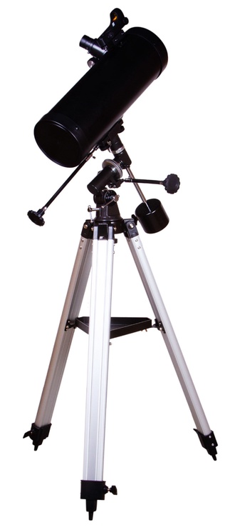 Teleskoop Levenhuk Skyline PLUS 115S Telescope, newtoni, 9.3 kg