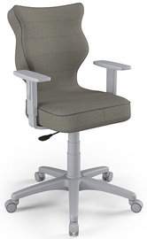 Entelo Office Chair Duo Grey Size 6 FC03