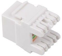 Lanberg Keystone RJ-45 LSA UTP CAT.6A KSUA-1000