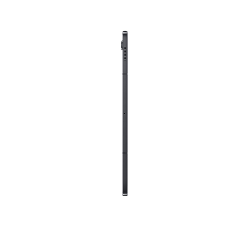 Tahvelarvuti Samsung Galaxy Tab S7 FE SM-T733NZKAEUE, must, 12.4", 4GB/64GB