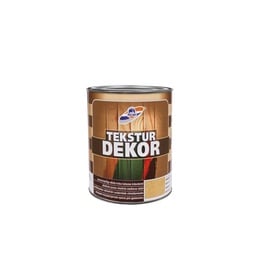 Краска для дерева Rilak Tekstur Decor, 0.9 l