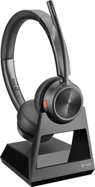 Беспроводные наушники Plantronics Savi 7220 Office, черный