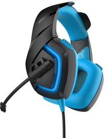 Varr Pro Gaming Headset OVH5050G Blue