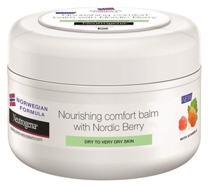 Neutrogena Nordic Berry Nourishing Body Balm 200ml